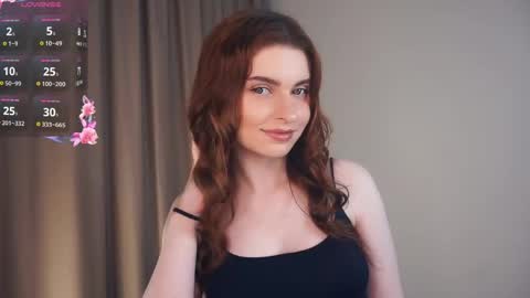 Snapshot of davinagreengo chatting on April 2026 10:45:01 PM Louise online show from April 2026 10:45:01 PM