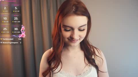 Snapshot of davinagreengo chatting on May 2026 10:17:02 PM Louise online show from May 2026 10:17:02 PM