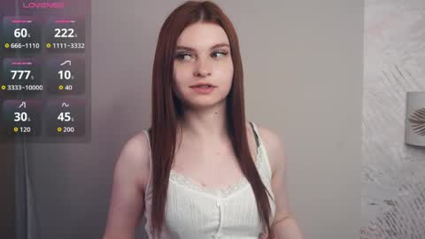 Snapshot of davinagreengo chatting on May 2026 10:15:02 PM Louise online show from May 2026 10:15:02 PM