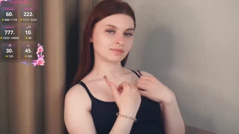 Snapshot of davinagreengo chatting on May 2026 09:44:02 PM Louise online show from May 2026 09:44:02 PM