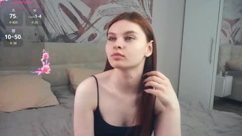 Snapshot of davinagreengo chatting on May 2026 10:27:01 PM Louise online show from May 2026 10:27:01 PM