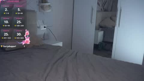 Snapshot of davinagreengo chatting on May 2026 10:39:01 PM Louise online show from May 2026 10:39:01 PM