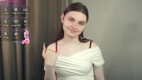 Snapshot of davinagreengo chatting on May 2026 10:44:02 PM Louise online show from May 2026 10:44:02 PM