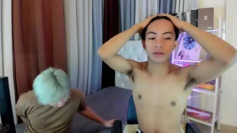 daniel online show from April 2026 04:45:01 PM