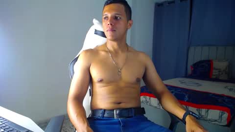 David Angel online show from February 2026 04:27:01 AM