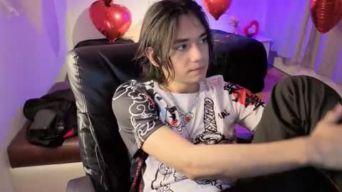 davoxer online show from February 2026 02:52:02 AM