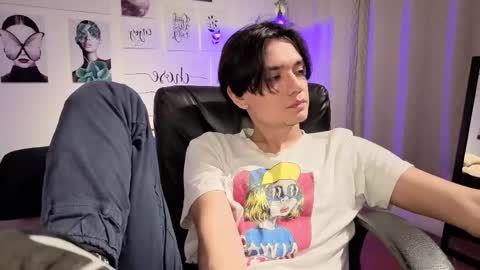 davoxer online show from February 2026 03:38:02 AM