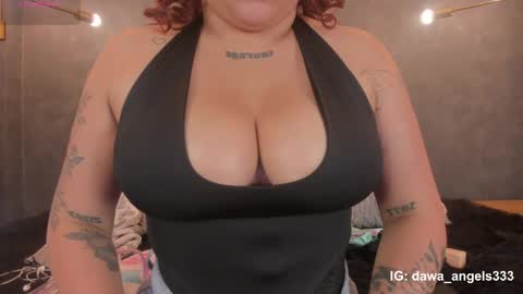 DAWA ANGELS online show from April 2026 03:17:02 AM