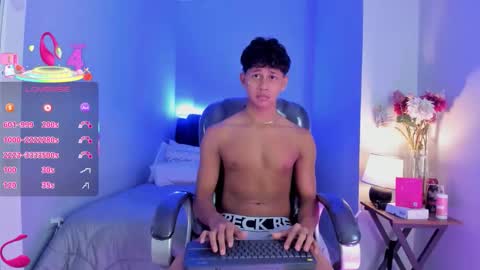 dawn_16 online show from December 2025 10:04:02 PM