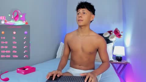 dawn_16 online show from March 2026 09:12:01 PM