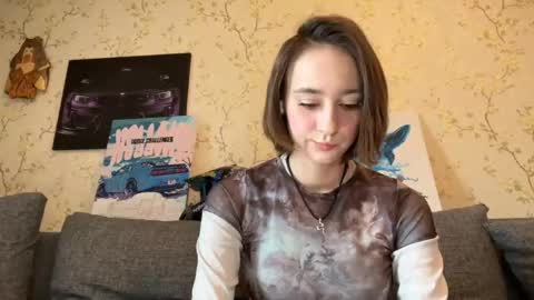 Rachel online show from May 2026 01:07:01 PM