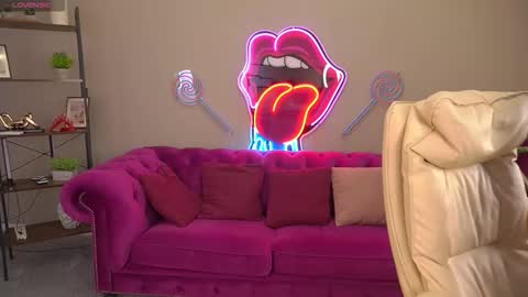 DawnGwin      Sasha online show from March 2026 01:36:02 PM