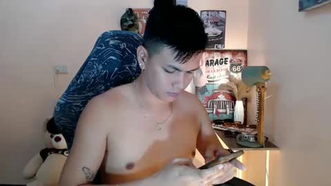 JC LOVER BOY online show from January 2025 09:20:01 PM