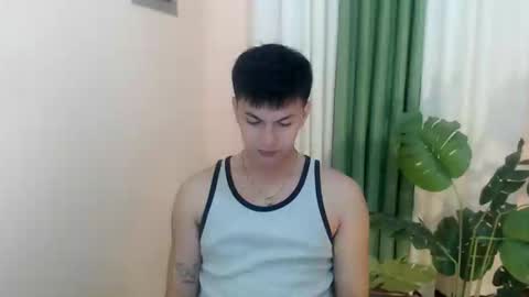 JC LOVER BOY online show from September 2025 06:19:02 AM