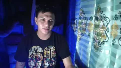 JC LOVER BOY online show from March 2026 05:53:01 PM