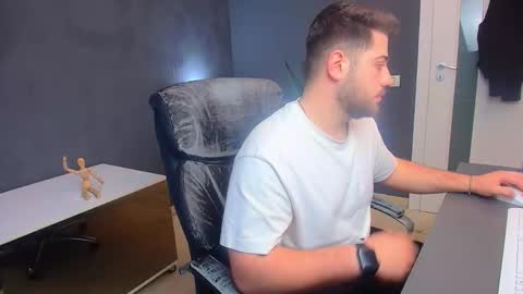 DaxGreer online show from March 2026 05:29:01 AM