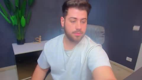 DaxGreer online show from April 2026 04:46:02 AM