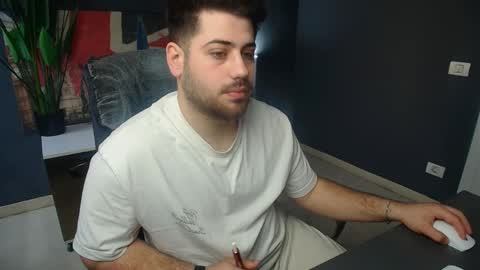 DaxGreer online show from April 2026 05:01:02 AM