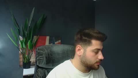 DaxGreer online show from April 2026 07:56:01 AM