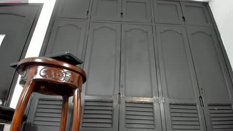 Snapshot of day_alexa chatting on December 2024 08:55:01 PM Day Alexa online show from December 2024 08:55:01 PM