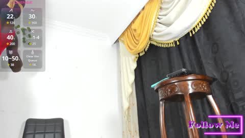 Snapshot of day_alexa chatting on January 2025 01:47:01 PM Day Alexa online show from January 2025 01:47:01 PM