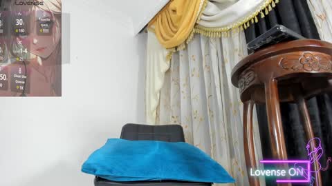 Snapshot of day_alexa chatting on February 2025 05:29:01 PM Day Alexa online show from February 2025 05:29:01 PM