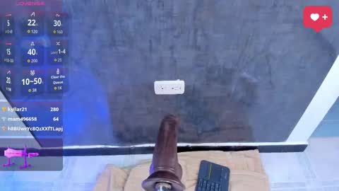 Dayan  online show from October 2025 08:09:02 PM