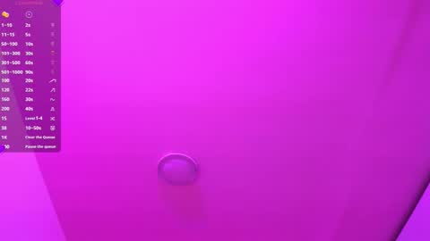 dayana_harlow2 online show from November 2025 12:24:01 AM