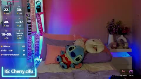 Dayana Hill online show from June 2026 08:41:01 PM