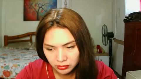 Dayana Cristal online show from December 2025 01:57:02 AM