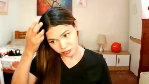 Snapshot of dayanasangre chatting on June 2026 08:48:02 AM Dayana Cristal online show from June 2026 08:48:02 AM