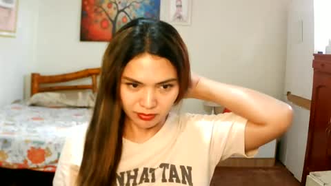 Snapshot of dayanasangre chatting on July 2026 07:48:01 AM Dayana Cristal online show from July 2026 07:48:01 AM