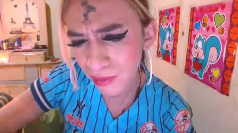 dayanna_01_ online show from February 2026 07:21:02 PM