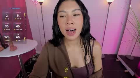 Snapshot of dayanna_tecca chatting on February 2025 09:22:01 PM I am Dayanna tecca online show from February 2025 09:22:01 PM