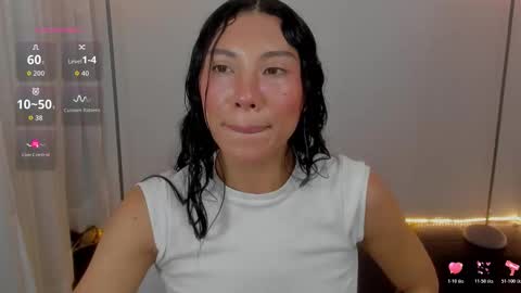 I am Dayanna  tecca online show from March 2026 07:57:02 PM