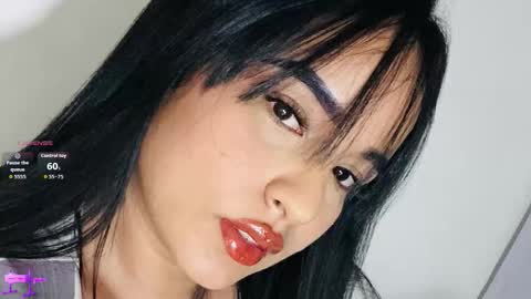 nice too meet you i m alison online show from October 2025 01:09:02 AM