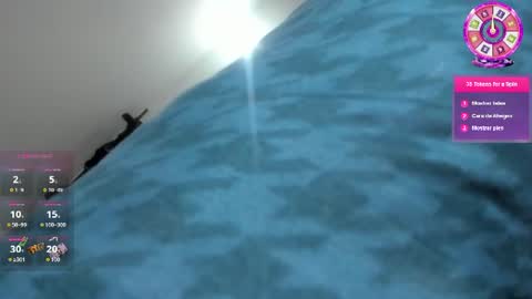 nice too meet you i m alison online show from June 2026 01:41:02 AM