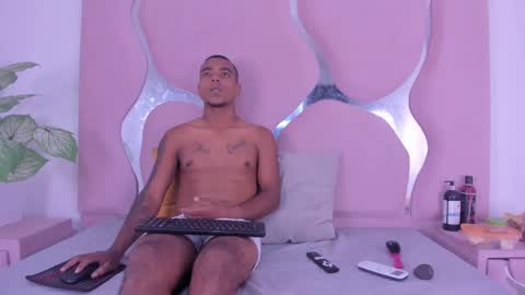 daylesandharry online show from October 2025 12:59:02 PM