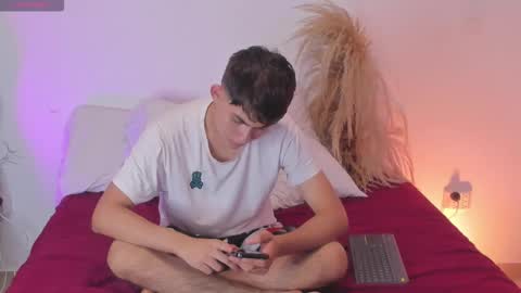 dayner_fox online show from January 2026 05:11:02 AM