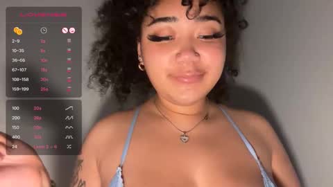 dayqueen1 online show from December 2025 10:32:01 AM