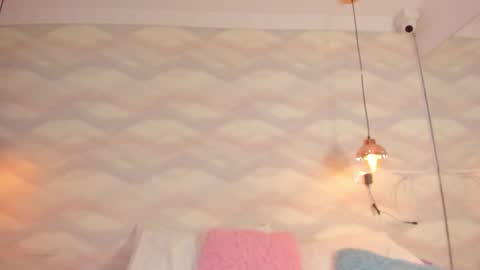 DAYRA ANGELS online show from November 2025 05:05:02 PM