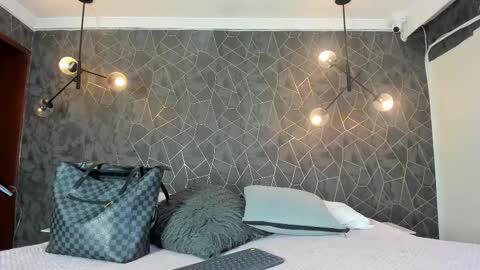 DAYRA ANGELS online show from December 2025 07:10:01 PM