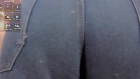 DAYRA ANGELS online show from March 2026 11:48:01 PM