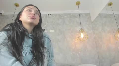 Snapshot of dayra_angels chatting on June 2026 07:02:01 PM DAYRA ANGELS online show from June 2026 07:02:01 PM