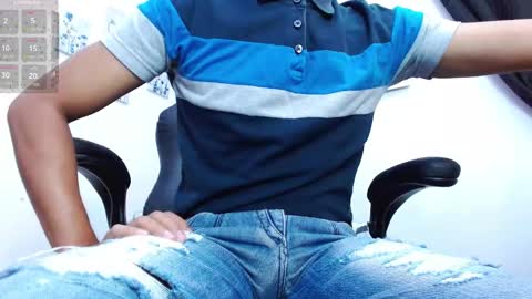 dayro_dduran online show from January 2026 07:50:02 PM