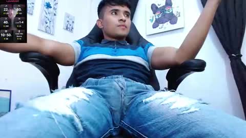 dayro_dduran online show from January 2026 07:34:01 PM