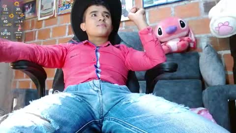 dayro_dduran online show from March 2026 08:03:02 PM