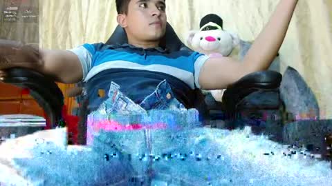 dayro_dduran online show from April 2026 09:26:02 PM