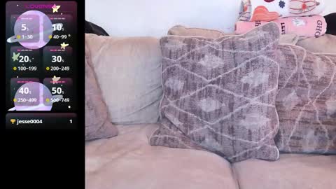 Dazeddesty  online show from November 2025 08:44:01 PM