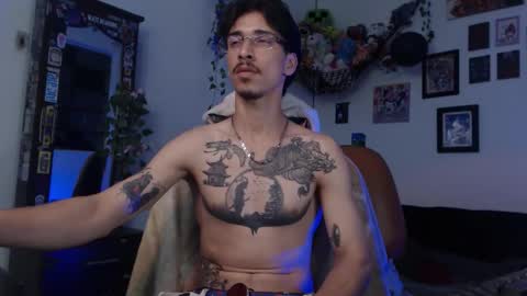 dazzayy online show from January 2026 09:55:02 AM